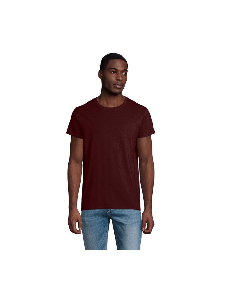 T-shirt Homme CRUSADER - Confortable et Personnalisé pas cher