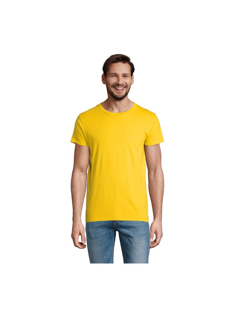 T-shirt Homme CRUSADER - Confortable et Personnalisé pas cher
