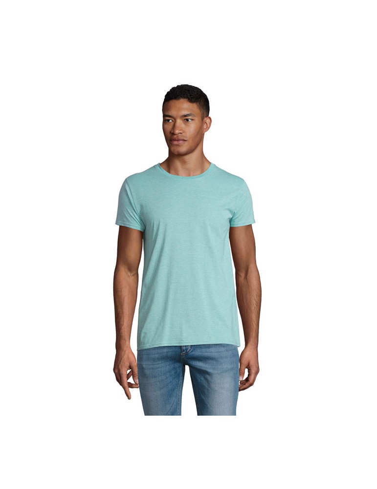 T-shirt Homme CRUSADER - Confortable et Personnalisé pas cher