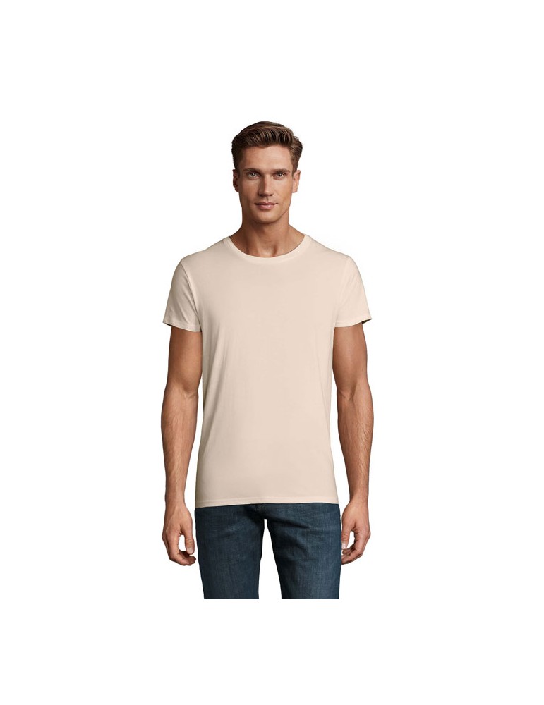 T-shirt Homme CRUSADER - Confortable et Personnalisé pas cher