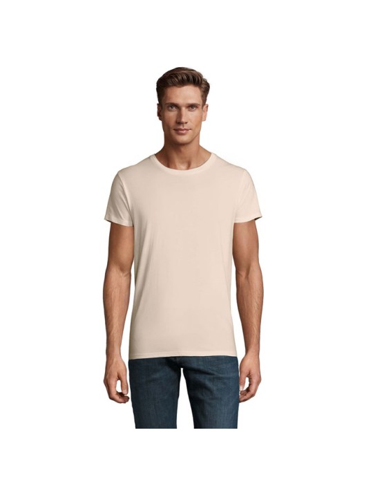 T-shirt Homme CRUSADER - Confortable et Personnalisé pas cher