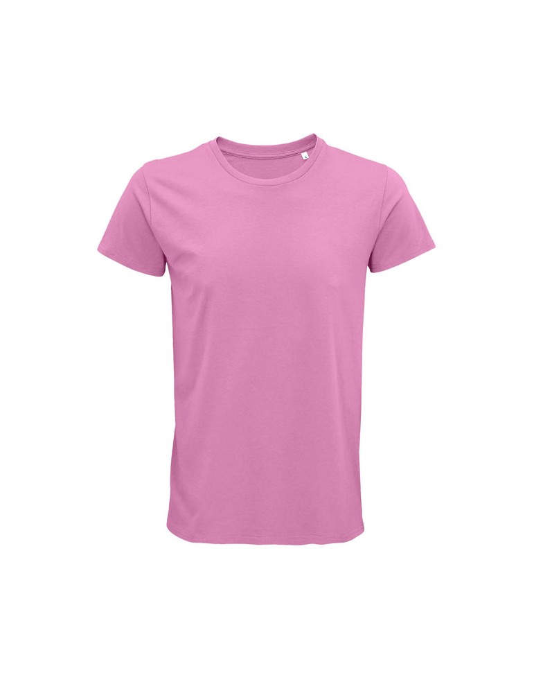 T-shirt Homme CRUSADER - Confortable et Personnalisé pas cher