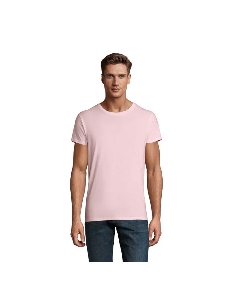 T-shirt Homme CRUSADER - Confortable et Personnalisé pas cher