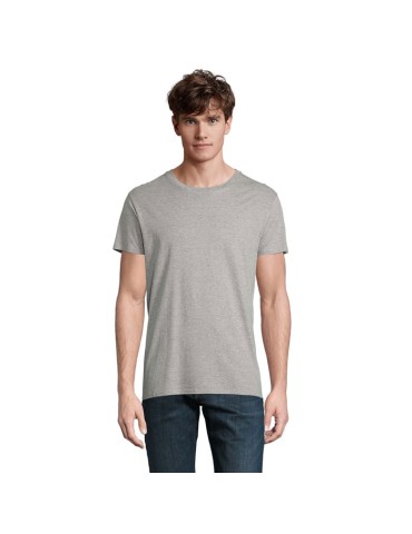 T-shirt Homme CRUSADER - Confortable et Personnalisé pas cher