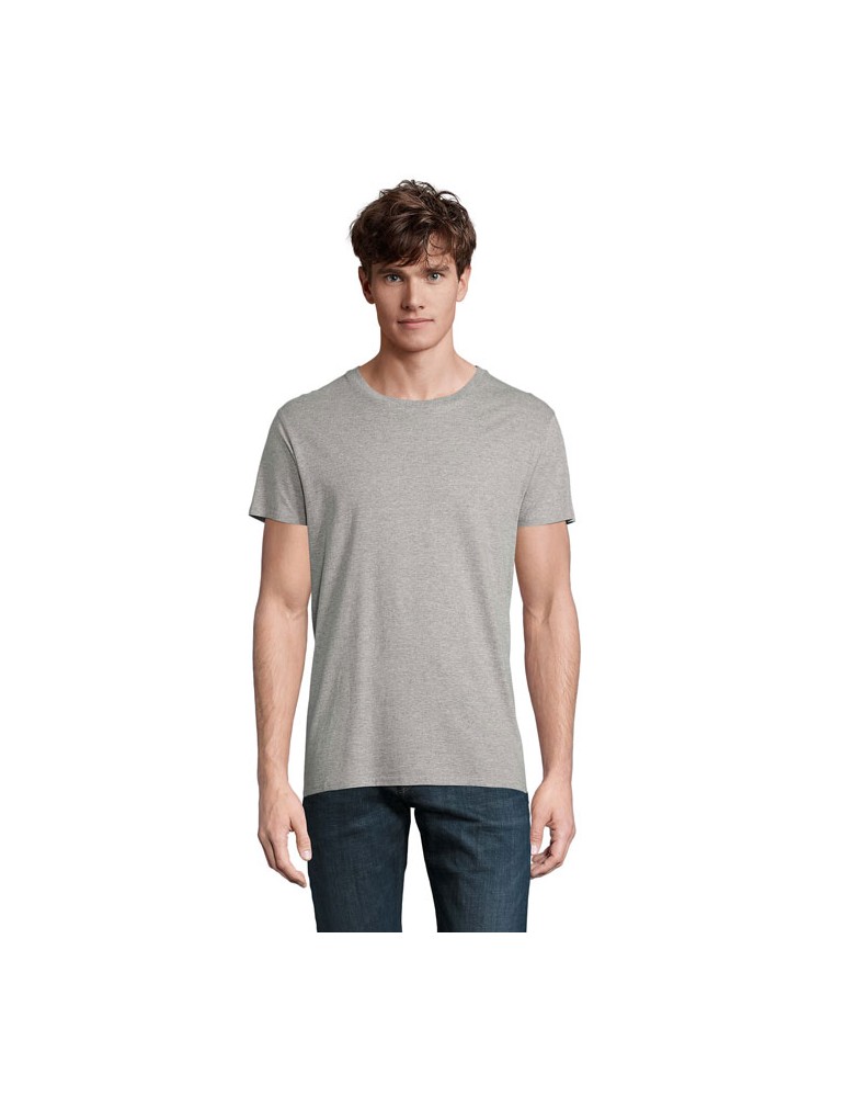 T-shirt Homme CRUSADER - Confortable et Personnalisé pas cher