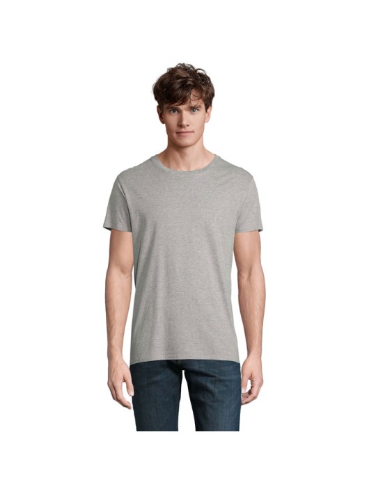 T-shirt Homme CRUSADER - Confortable et Personnalisé pas cher
