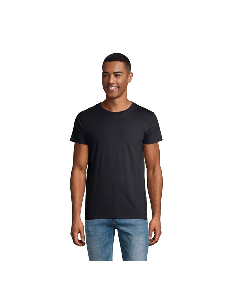 T-shirt Homme CRUSADER - Confortable et Personnalisé pas cher
