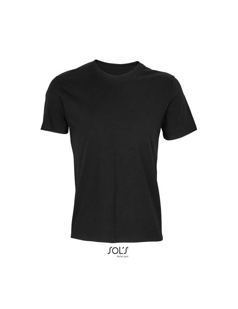 T-shirt Personnalisé pas cher - ODYSSEY Unisexe SOL'S