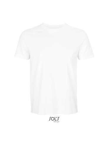 T-shirt Personnalisé pas cher - ODYSSEY Unisexe SOL'S 2