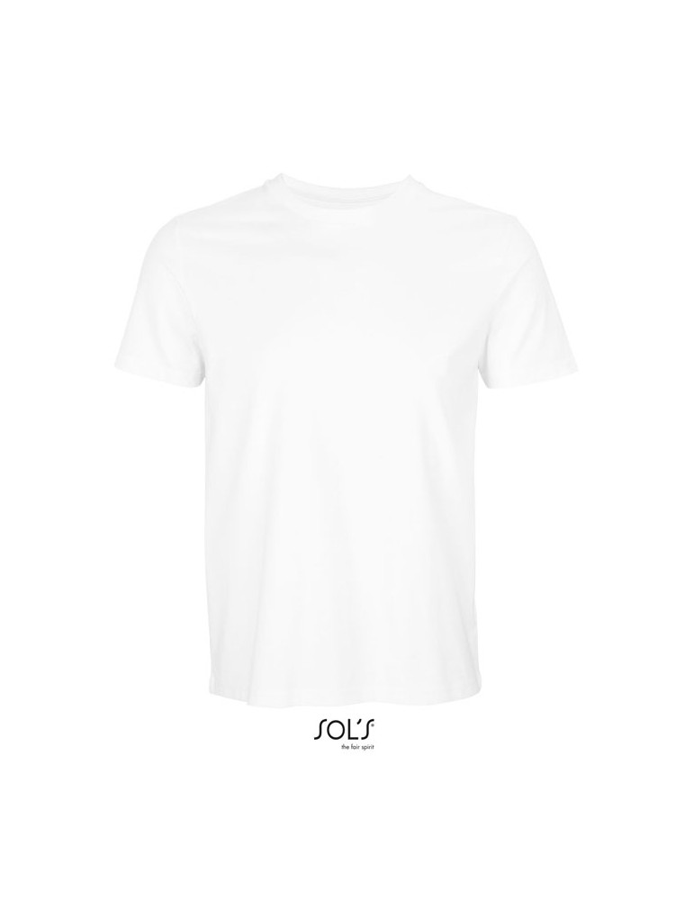 T-shirt Personnalisé pas cher - ODYSSEY Unisexe SOL'S