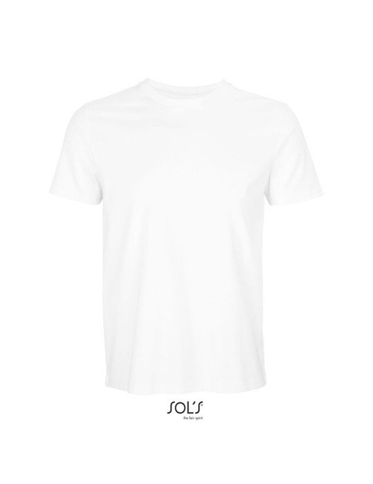 T-shirt Personnalisé pas cher - ODYSSEY Unisexe SOL'S