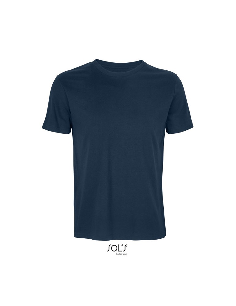 T-shirt Personnalisé pas cher - ODYSSEY Unisexe SOL'S