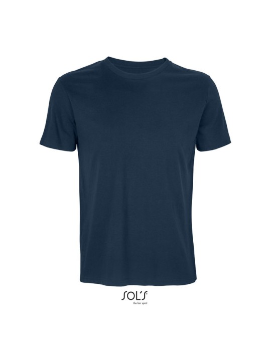 T-shirt Personnalisé pas cher - ODYSSEY Unisexe SOL'S