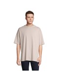 T-Shirt Oversize Personnalisé BOXY MEN pas cher