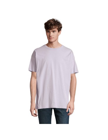 T-Shirt Oversize Personnalisé BOXY MEN pas cher