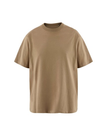 T-Shirt Oversize Personnalisé BOXY MEN pas cher