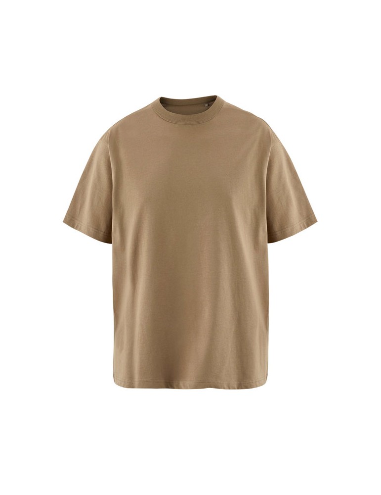T-Shirt Oversize Personnalisé BOXY MEN pas cher