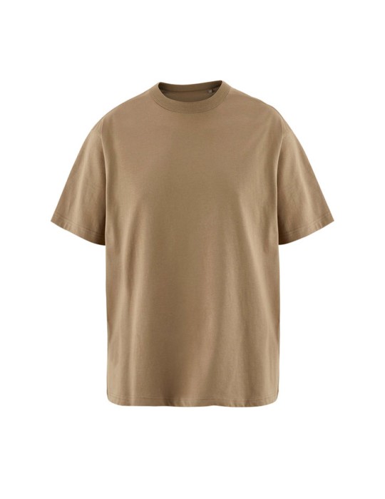 T-Shirt Oversize Personnalisé BOXY MEN pas cher