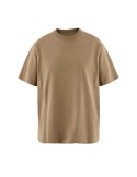 T-Shirt Oversize Personnalisé BOXY MEN pas cher