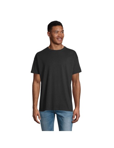 T-Shirt Oversize Personnalisé BOXY MEN pas cher