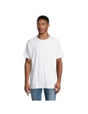 T-Shirt Oversize Personnalisé BOXY MEN pas cher