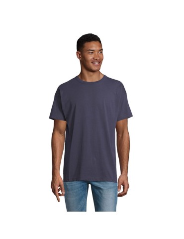 T-Shirt Oversize Personnalisé BOXY MEN pas cher