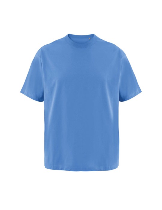 T-Shirt Oversize Personnalisé BOXY MEN pas cher