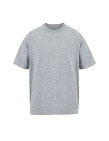 T-Shirt Oversize Personnalisé BOXY MEN pas cher