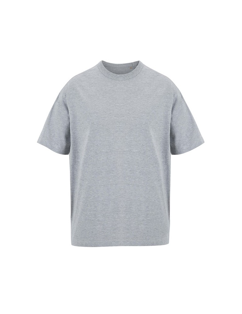 T-Shirt Oversize Personnalisé BOXY MEN pas cher