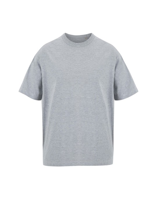 T-Shirt Oversize Personnalisé BOXY MEN pas cher