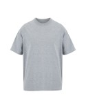 T-Shirt Oversize Personnalisé BOXY MEN pas cher