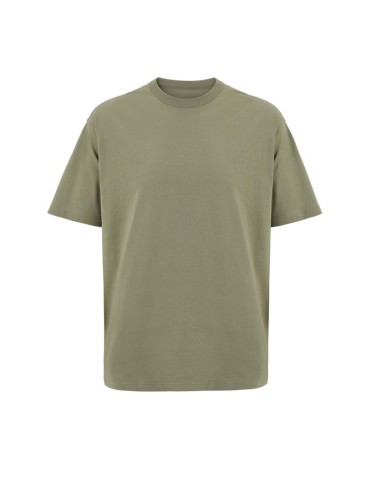 T-Shirt Oversize Personnalisé BOXY MEN pas cher