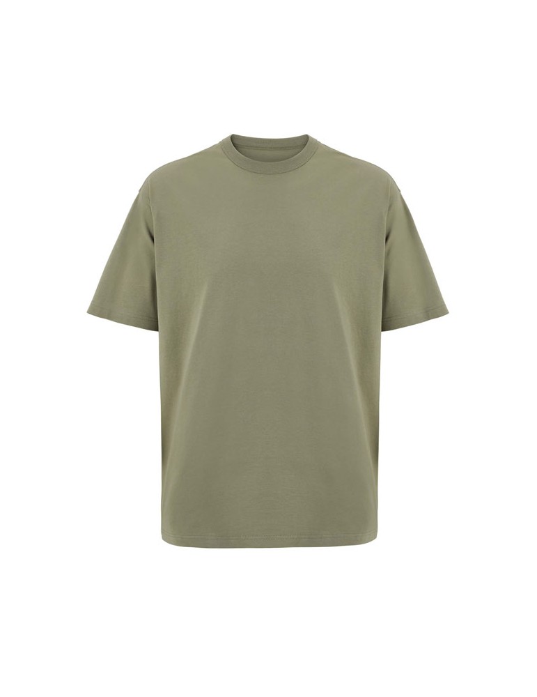 T-Shirt Oversize Personnalisé BOXY MEN pas cher