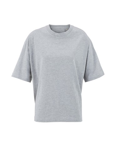 T-Shirt Oversize Personnalisé BOXY WOMEN pas cher