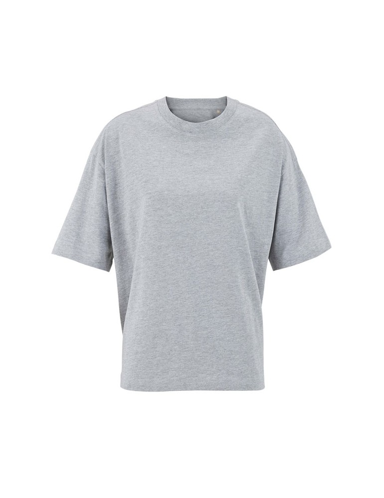 T-Shirt Oversize Personnalisé BOXY WOMEN pas cher