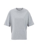 T-Shirt Oversize Personnalisé BOXY WOMEN pas cher
