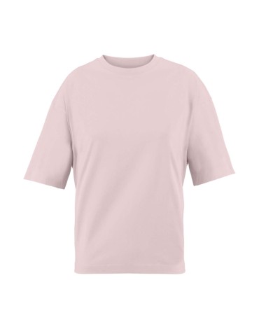 T-Shirt Oversize Personnalisé BOXY WOMEN pas cher
