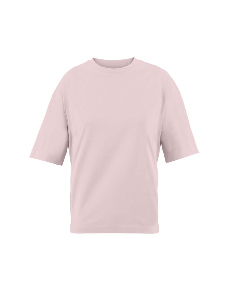 T-Shirt Oversize Personnalisé BOXY WOMEN pas cher