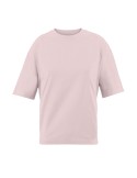 T-Shirt Oversize Personnalisé BOXY WOMEN pas cher