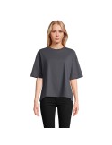 T-Shirt Oversize Personnalisé BOXY WOMEN pas cher