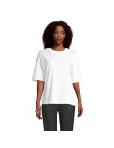 T-Shirt Oversize Personnalisé BOXY WOMEN pas cher