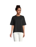 T-Shirt Oversize Personnalisé BOXY WOMEN pas cher