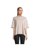 T-Shirt Oversize Personnalisé BOXY WOMEN pas cher