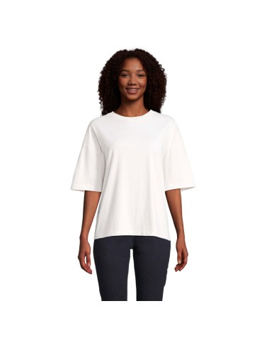 T-Shirt Oversize Personnalisé BOXY WOMEN pas cher