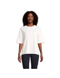 T-Shirt Oversize Personnalisé BOXY WOMEN pas cher