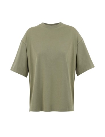 T-Shirt Oversize Personnalisé BOXY WOMEN pas cher