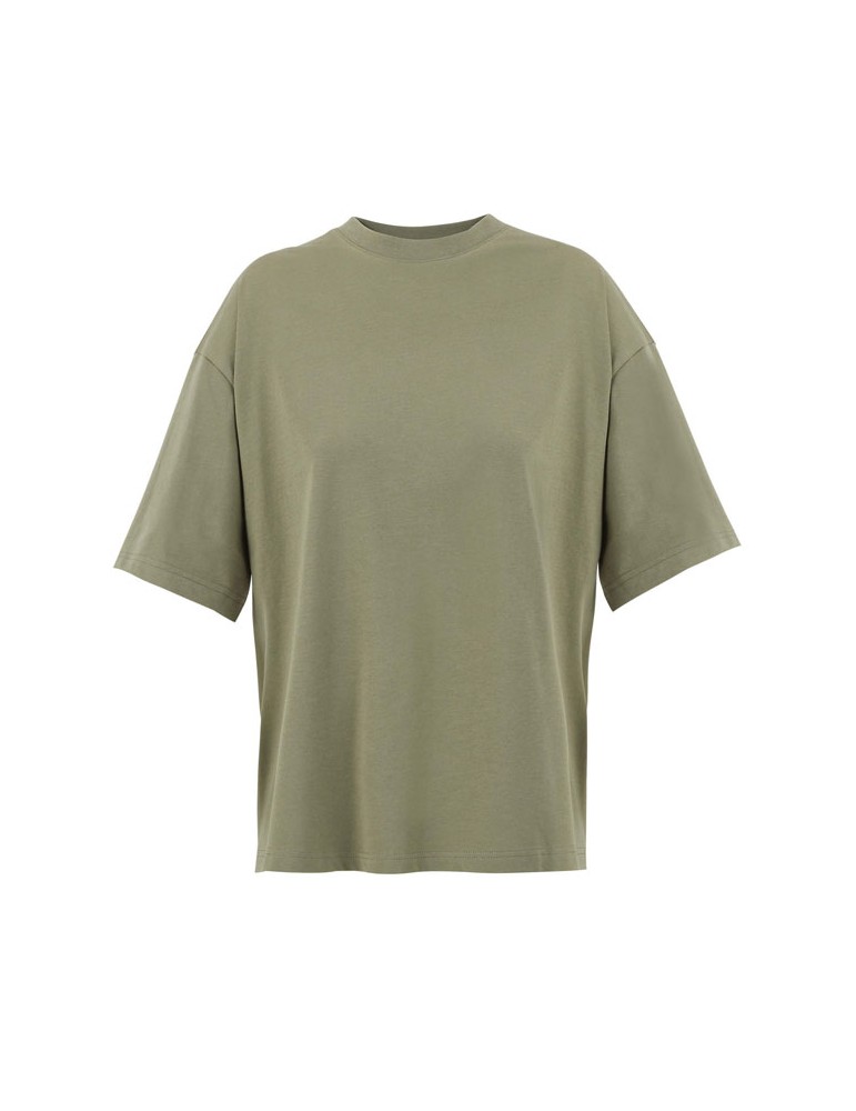 T-Shirt Oversize Personnalisé BOXY WOMEN pas cher