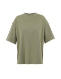 T-Shirt Oversize Personnalisé BOXY WOMEN pas cher