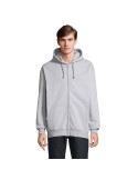 Veste Zippée Unisexe Personnalisée - CARTER pas cher