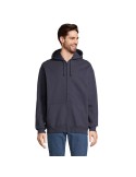 Veste Zippée Unisexe Personnalisée - CARTER pas cher